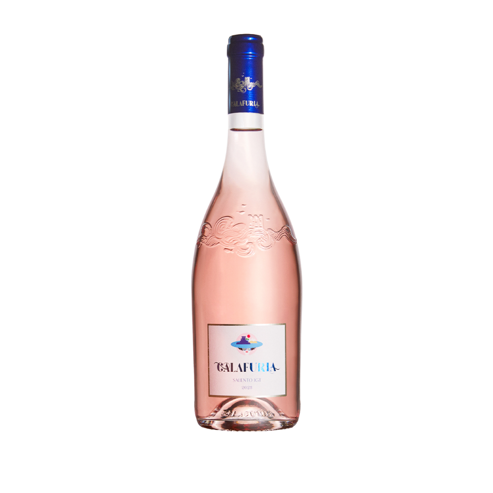 Tormaresca Calafuria Rosé 2023 - ShopBourbon.com