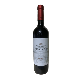 Trapiche Tesoro Malbec 2021 - ShopBourbon.com