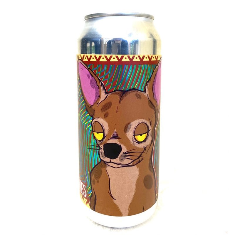 Tripping Animals 'No Mames' Lager Single Can - ShopBourbon.com