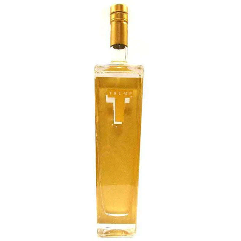 Trump Super Premium Vodka - ShopBourbon.com