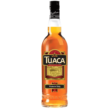 Tuaca Vanilla Citrus Liqueur - ShopBourbon.com