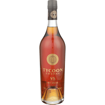 Tycoon V.S. Cognac - ShopBourbon.com