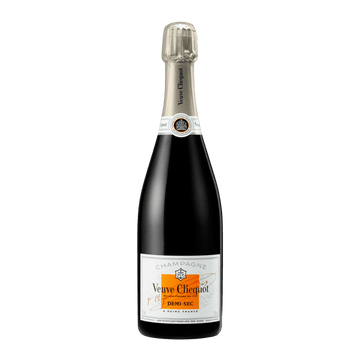 Veuve Clicquot Demi-Sec Champagne - ShopBourbon.com