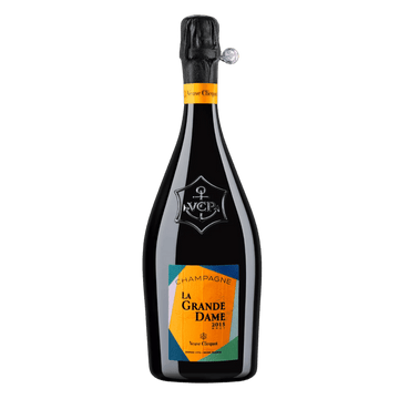 Veuve Clicquot La Grande Dame 2015 - ShopBourbon.com