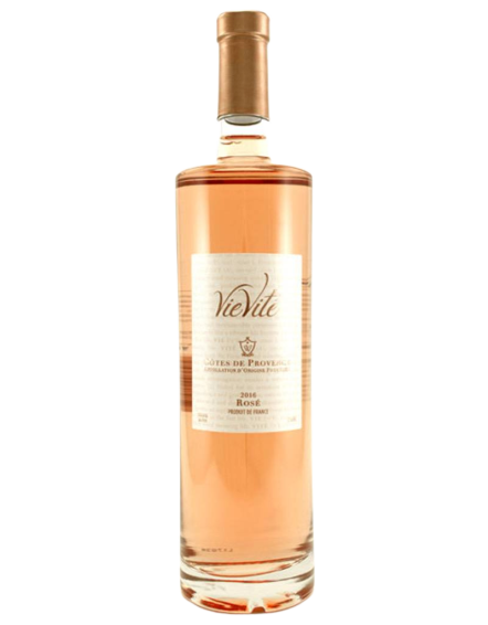 VieVite Cotes De Provence Rose 1.5L - ShopBourbon.com