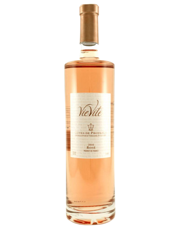 VieVite Cotes De Provence Rose 1.5L - ShopBourbon.com