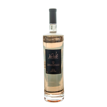 VieVite Cotes De Provence Rose Extraordinaire 1.5L - ShopBourbon.com