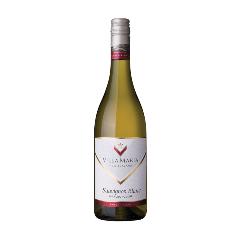 Villa Maria Sauvignon Blanc 2023 - ShopBourbon.com