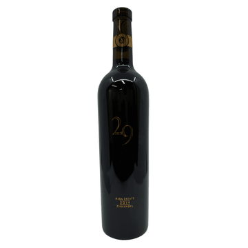 Vineyard 29 Aida Estate Zinfandel 2019 - ShopBourbon.com