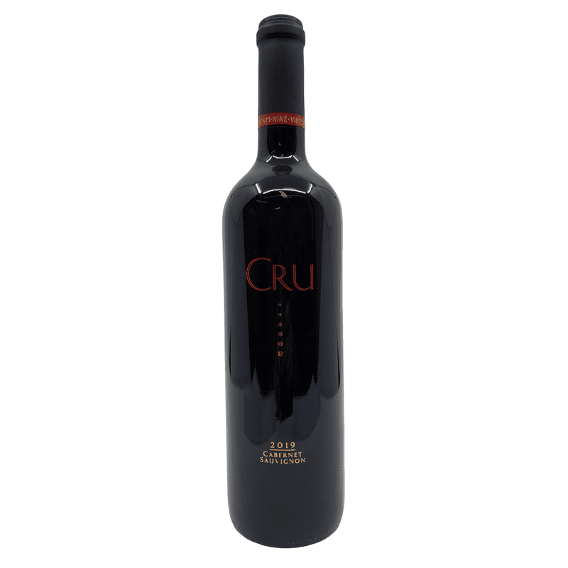 Vineyard 29 Cru Cabernet Sauvignon 2019 - ShopBourbon.com