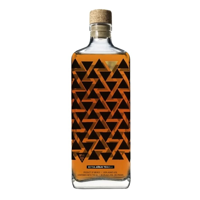 Viva XXXII Extra Anejo Tequila - ShopBourbon.com