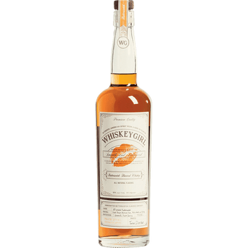 Whiskey Girl Butterscotch - ShopBourbon.com