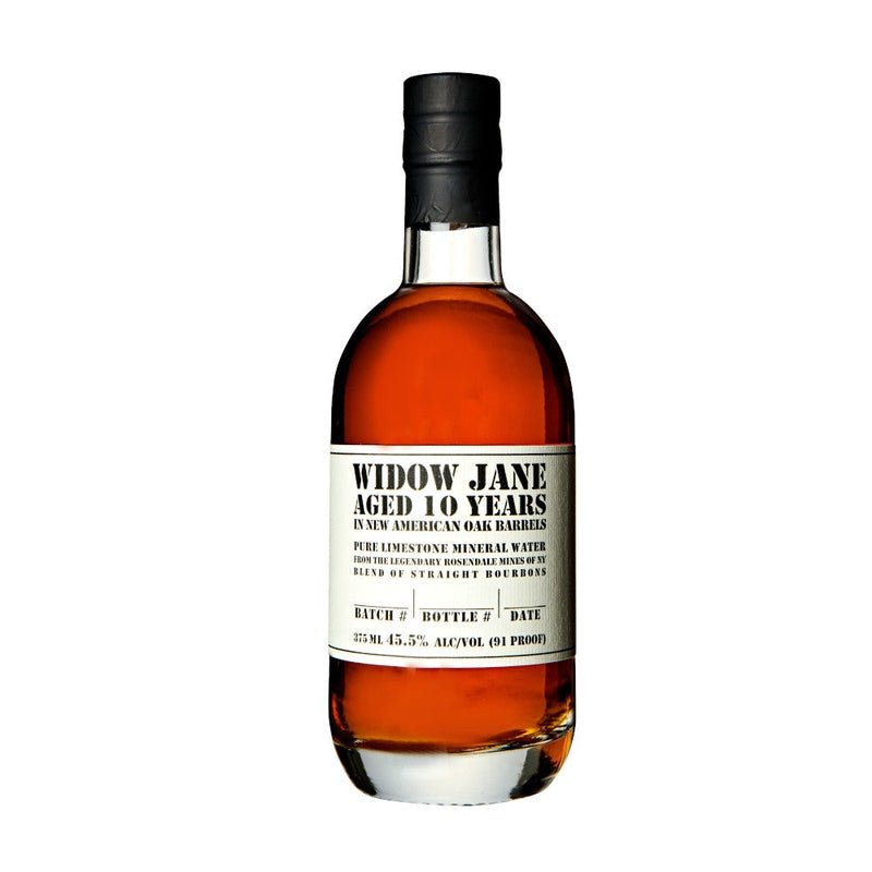 Widow Jane 10 Year 375ml - ShopBourbon.com