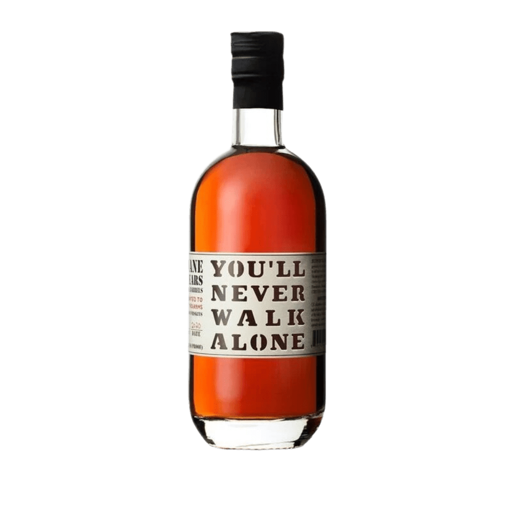 Widow Jane “You’ll Never Walk Alone” 10 Year Old Straight Bourbon Whiskey - ShopBourbon.com