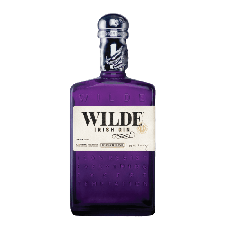 Wilde Irish Gin - ShopBourbon.com