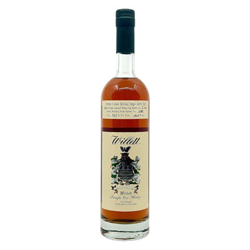 Willett 7 Year Old #2342 Single Barrel Rye 'Morris The Cat' - ShopBourbon.com