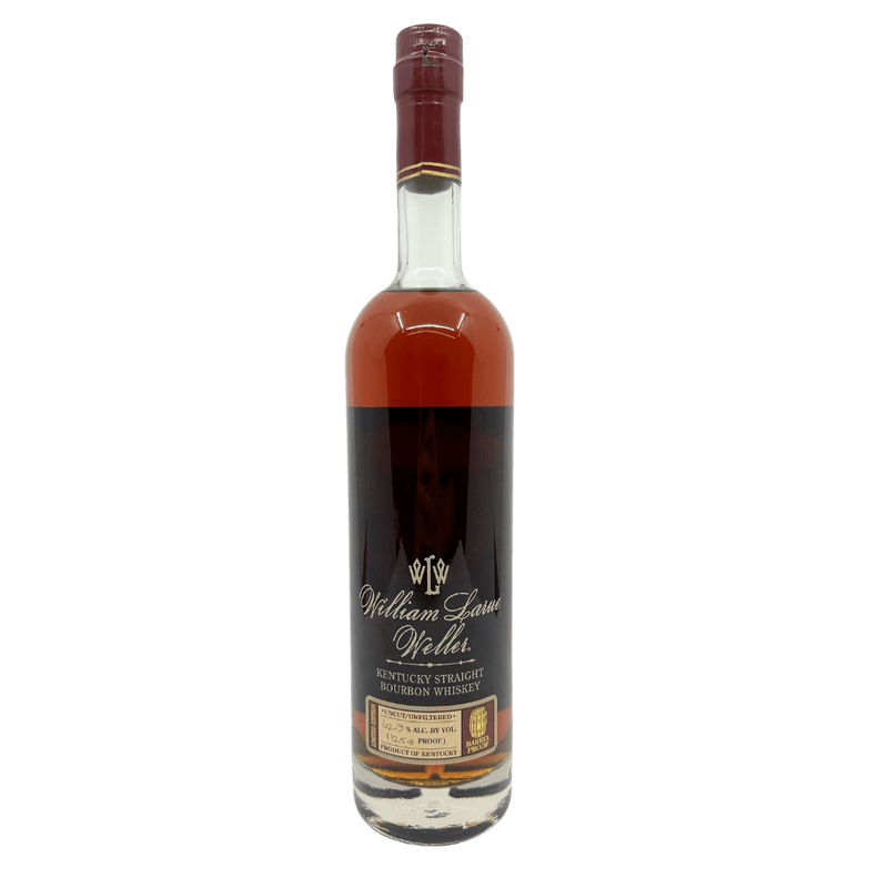 William Larue Weller Kentucky Straight Bourbon 2024 Edition - ShopBourbon.com