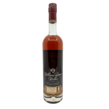 William Larue Weller Kentucky Straight Bourbon 2024 Edition - ShopBourbon.com