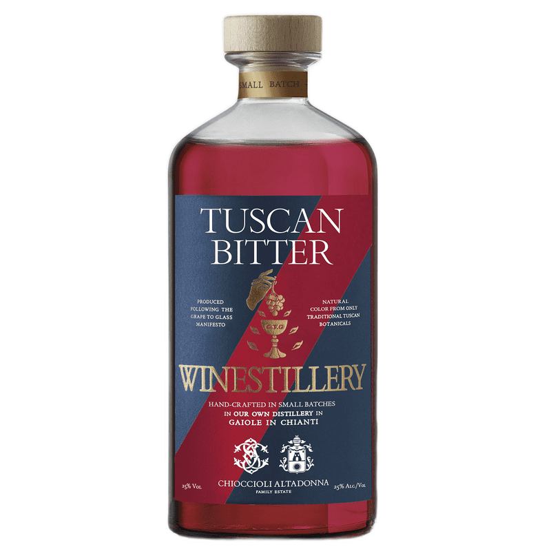 Winestillery Tuscan Bitter - ShopBourbon.com