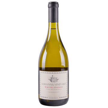 Zapata Catena 'Adrianna Vineyard' White Stones Chardonnay 2020 - ShopBourbon.com