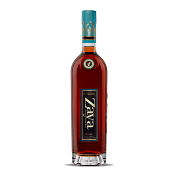 Zaya Gran Reserva 16 Year Old Rum - ShopBourbon.com