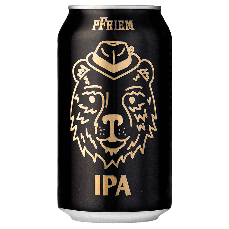 pFriem IPA Beer 6-Pack - ShopBourbon.com