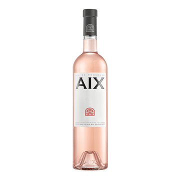 AIX Vin de Provence Rosé 2022 - ShopBourbon.com