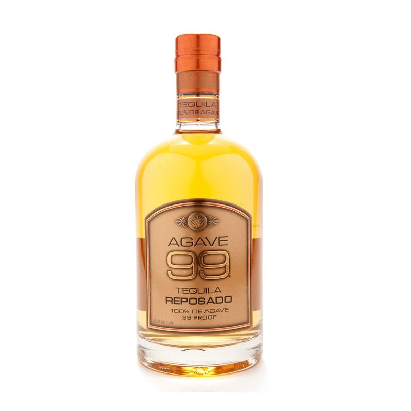 Agave 99 Reposado Tequila - ShopBourbon.com