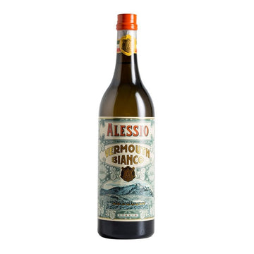 Alessio Vermouth Bianco - ShopBourbon.com