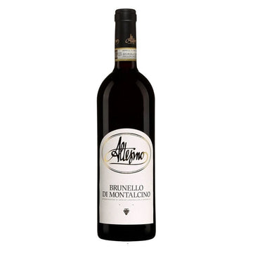 Altesino Brunello di Montalcino 2017 - ShopBourbon.com