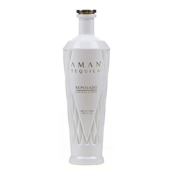 Aman Reposado Tequila - ShopBourbon.com