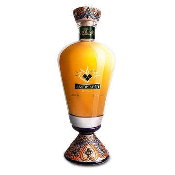 Amor Mío Reposado Tequila - ShopBourbon.com