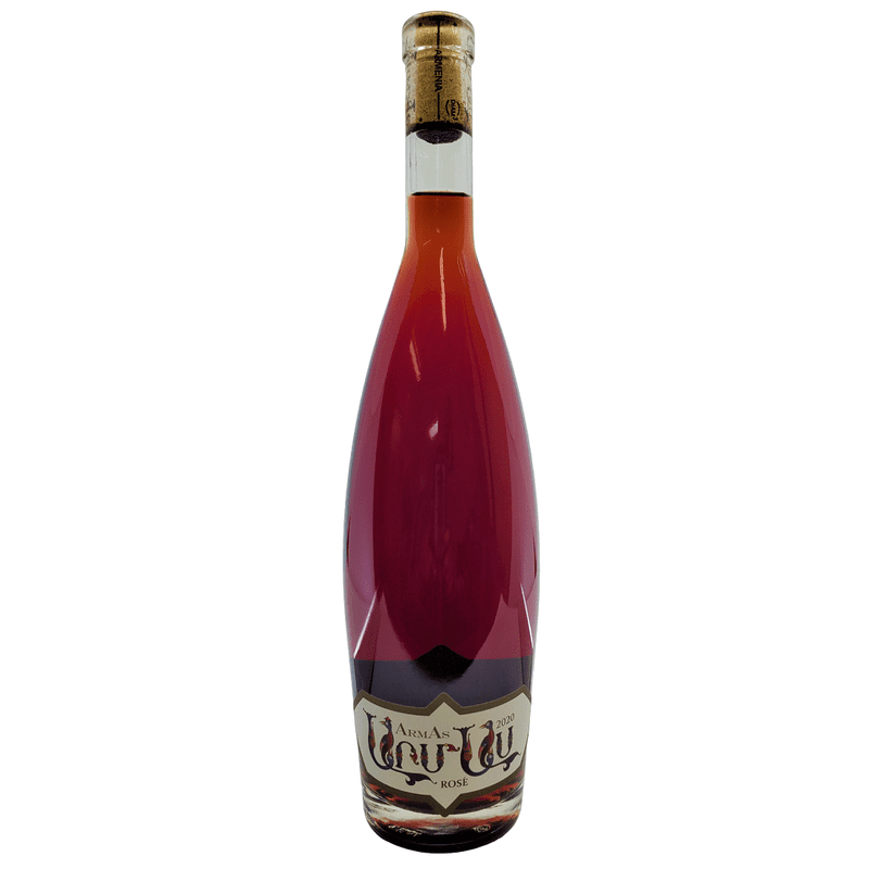 ArmAs Uru Uu Rosé - ShopBourbon.com