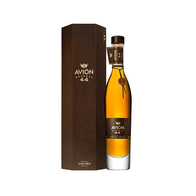 Avión Reserva 44 Extra Anejo Tequila - ShopBourbon.com