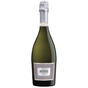 Avissi Extra Dry Prosecco - ShopBourbon.com