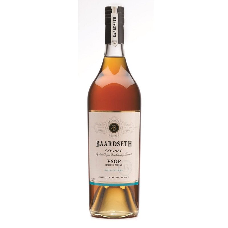 Baardseth Vieille Réserve VSOP Fine Champagne Cognac - ShopBourbon.com