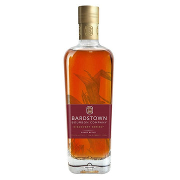 Bardstown Bourbon Company Discovery Series #7 Blended Whiskey - ShopBourbon.com