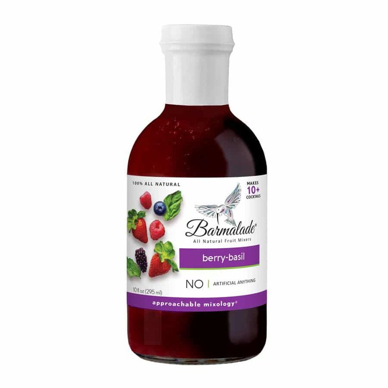 Barmalade Berry-Basil Mixer - ShopBourbon.com