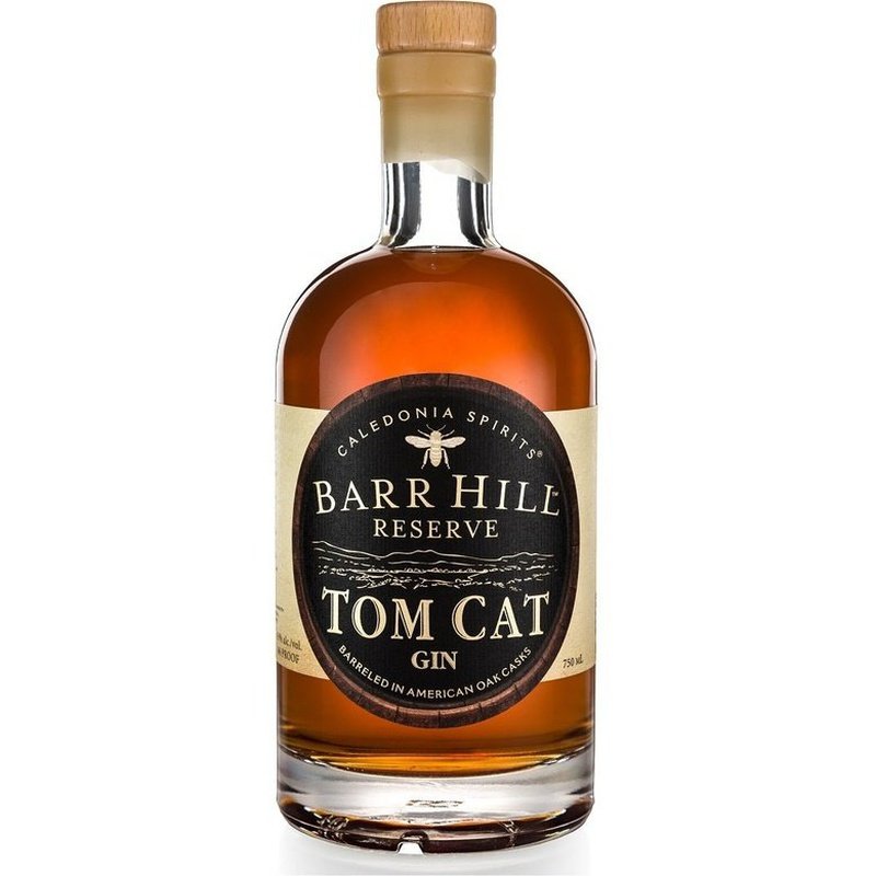 Barr Hill Reserve Tom Cat Gin - ShopBourbon.com