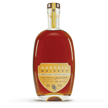 Barrell American Vatted Malt Whiskey - ShopBourbon.com