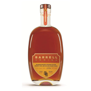 Barrell Armida Bourbon Whiskey - ShopBourbon.com