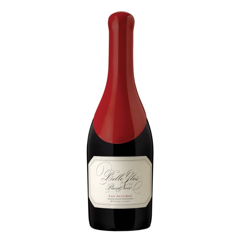 Belle Glos 'Las Alturas' 2020 Pinot Noir - ShopBourbon.com