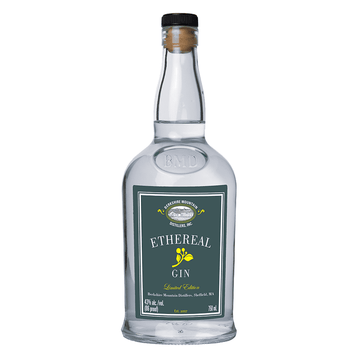 Berkshire Mountain Distillers Ethereal Gin - ShopBourbon.com