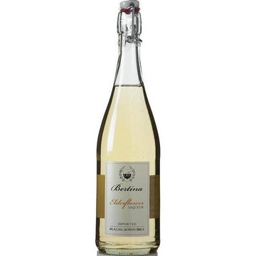 Bertina Elderflower Liqueur - ShopBourbon.com