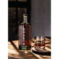 Bhakta 2013 Straight Rye Whiskey - ShopBourbon.com
