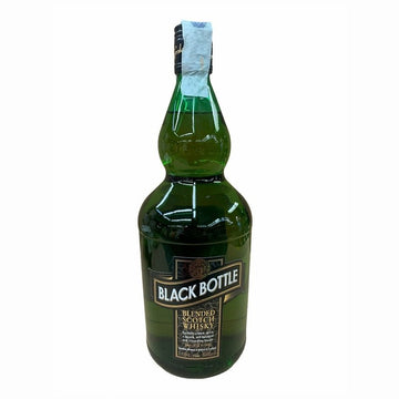 Black Bottle Blended Scotch Whisky - ShopBourbon.com