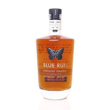 Blue Run Trifecta - ShopBourbon.com