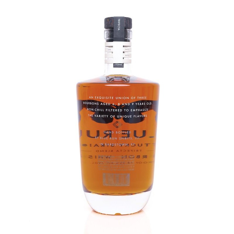 Blue Run Trifecta - ShopBourbon.com