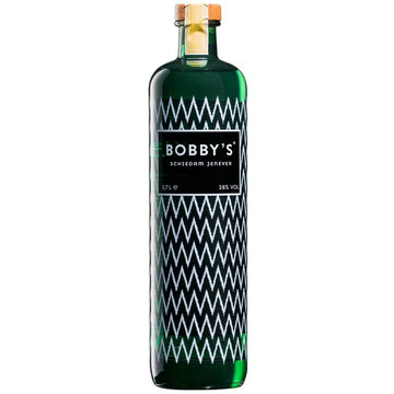 Bobby's Schiedam Jenever - ShopBourbon.com