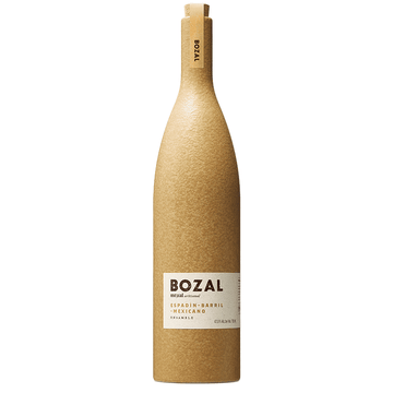 Bozal Espadín - Barril - Mexicano Ensamble Mezcal Artesanal - ShopBourbon.com